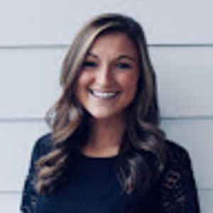 Meet your Posher, Abby